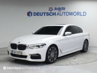BMW 530i