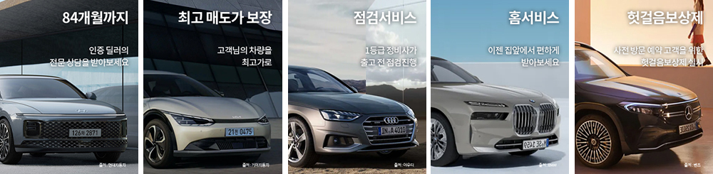 카카오카 서비스